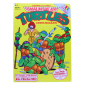 Preview: TMNT Turtles Comic Magazin 2 Conpart 1991 selten | Hoppla-Stuff